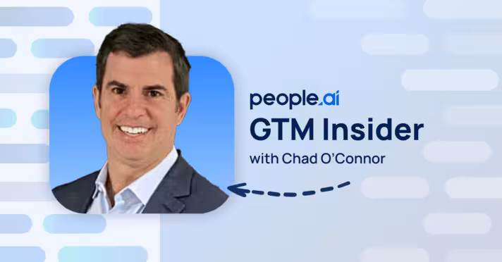GTM Insider: Creative Ways to Get In-person Meetings