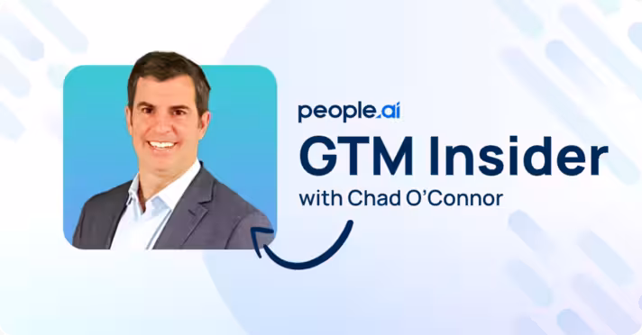 GTM Insider: Verizon's Thoughtful Approach to AI Sales Growth