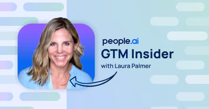 GTM Insider: My Conversation with Cisco at the Gartner CSO Conference
