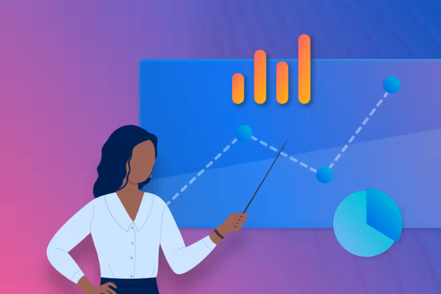 Streamline Sales QBRs for Greater Impact and Better Results