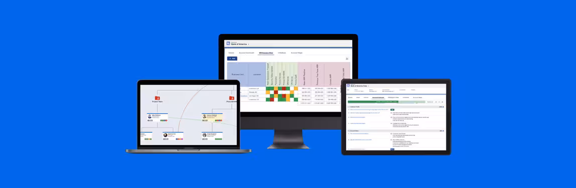 People.ai Announces New Account Planning Capabilities
