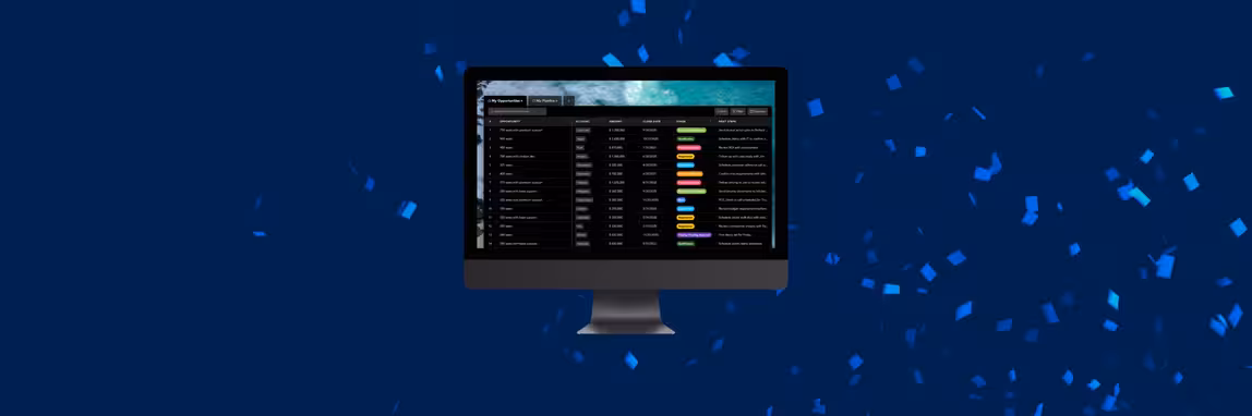 People.ai Acquires Hero Research for Enhanced Salesforce Experience