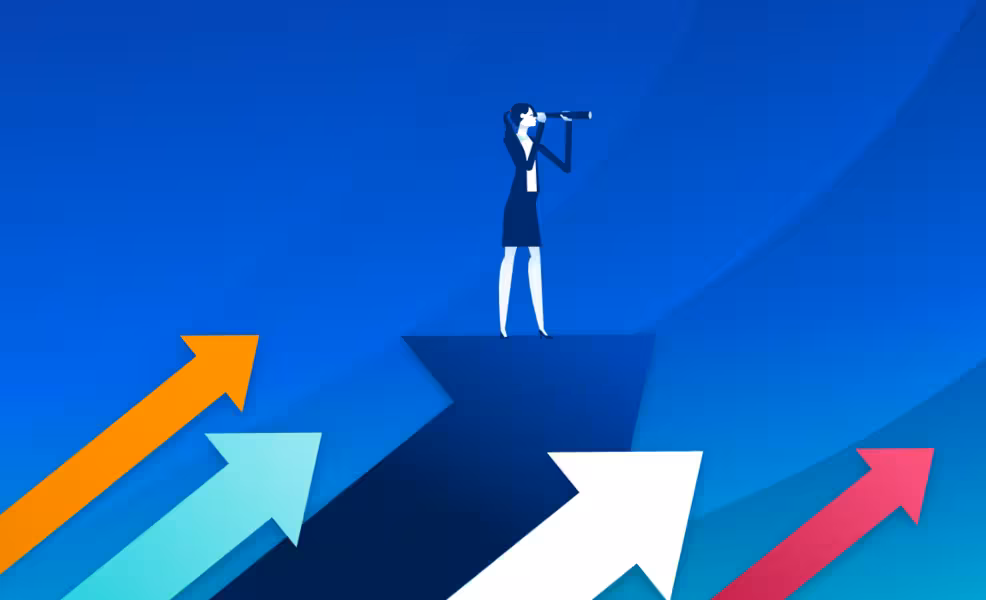 Prospect with Precision Using AI-Powered Buyer Benchmarks