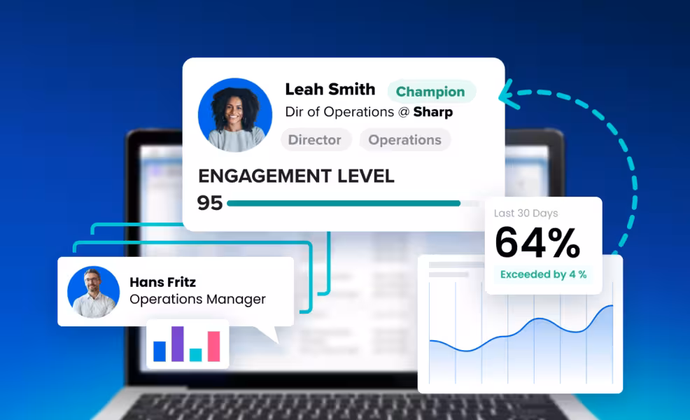 Relationship Management: Definition and Guide