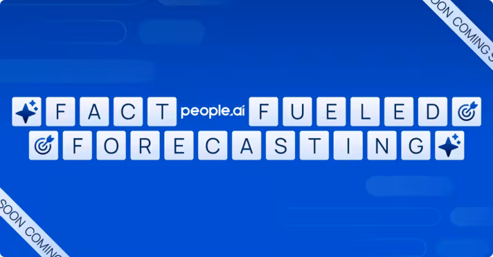 Sales Forecasting is Broken—Here’s How We’re Fixing It With Facts