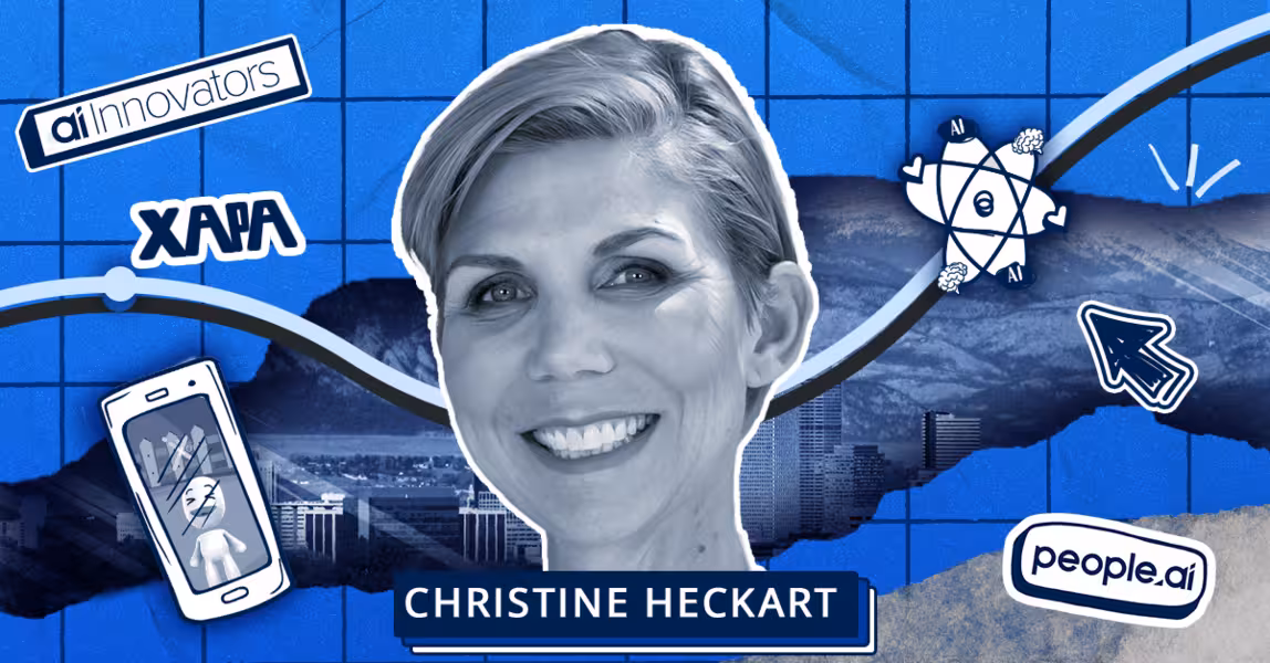 Soft Skills Matter Most in AI Economy: Insights from Xapa CEO