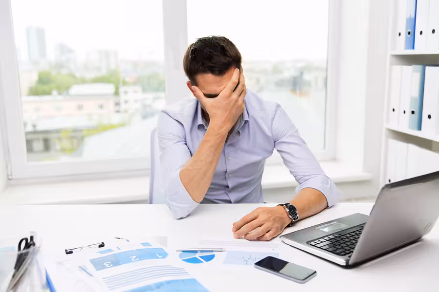 The Real Reason Your SDRs Didn't Follow-up on Those Leads