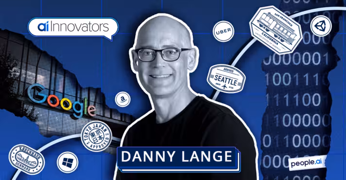GenAI: The 'Magic Tech' Revolutionizing BI with Google’s Danny Lange