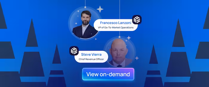 On-Demand Webinar: How AI is Transforming Beamery's GTM Strategy
