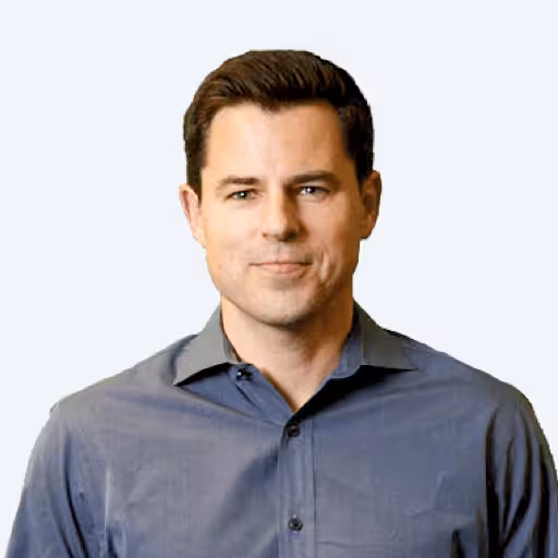 Scott Holden CMO Thoughtspot