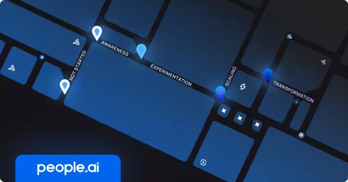 The 4-Step Playbook to Transform Your Team Into AI Masters