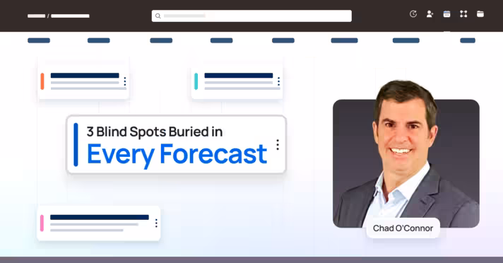 3 Blind Spots Buried in Every Forecast