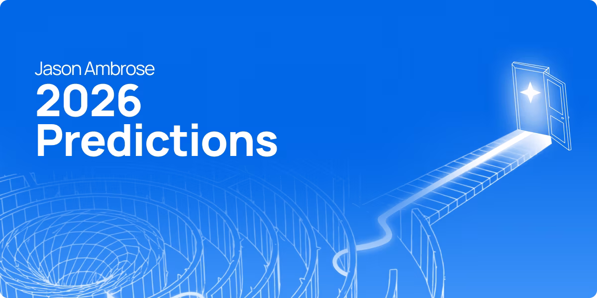 5 Predictions for Sales Leaders in 2026