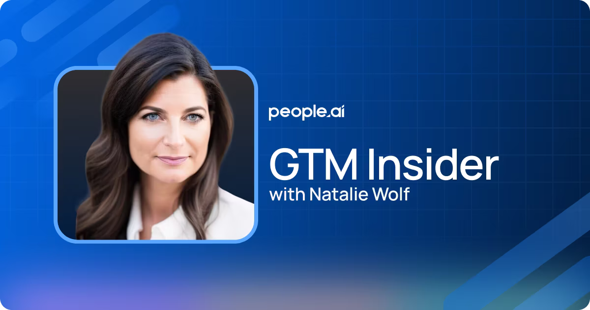 What We Learned from Listening to Revenue Leaders