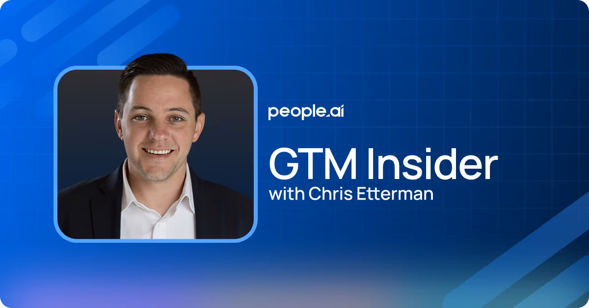 How Many Steps Does It Take to Find Your At-Risk Deals?