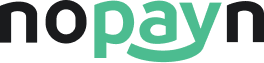 NoPayn logo horizontal