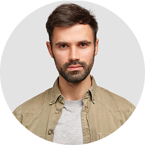 Daniel Reed