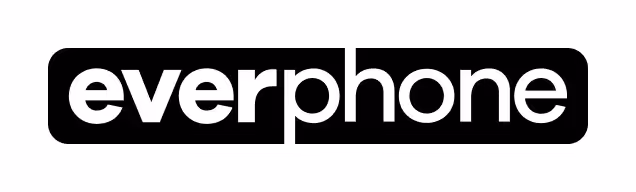 Employer Branding Agentur straling Kundenlogo Everphone