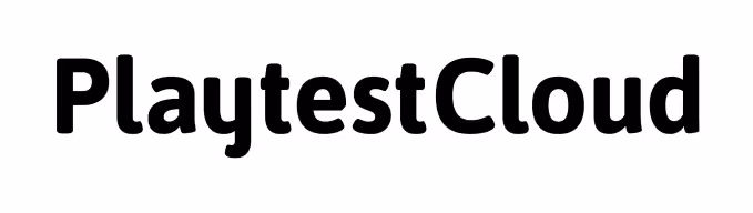 Employer Branding Agentur straling Kundenlogo PlaytestCloud