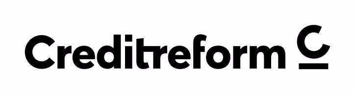 Employer Branding Agentur straling Kundenlogo Creditreform