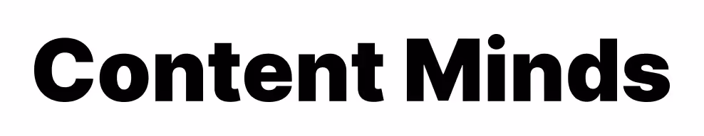 Employer Branding Agentur straling Kundenlogo ContentMinds