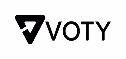 Employer Branding Agentur straling Kundenlogo Voty