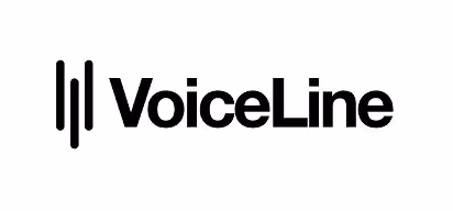 Employer Branding Agentur straling Kundenlogo Voiceline