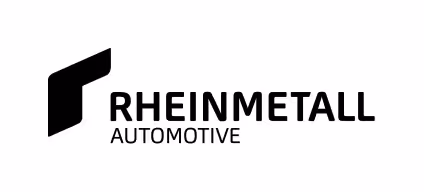 Employer Branding Agentur straling Kundenlogo Rheinmetall