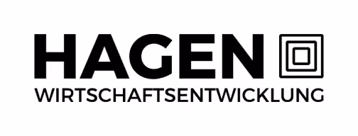 Employer Branding Agentur straling Kundenlogo Stadt Hagen 