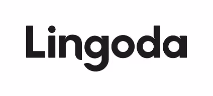 Employer Branding Agentur straling Kundenlogo Lingoda