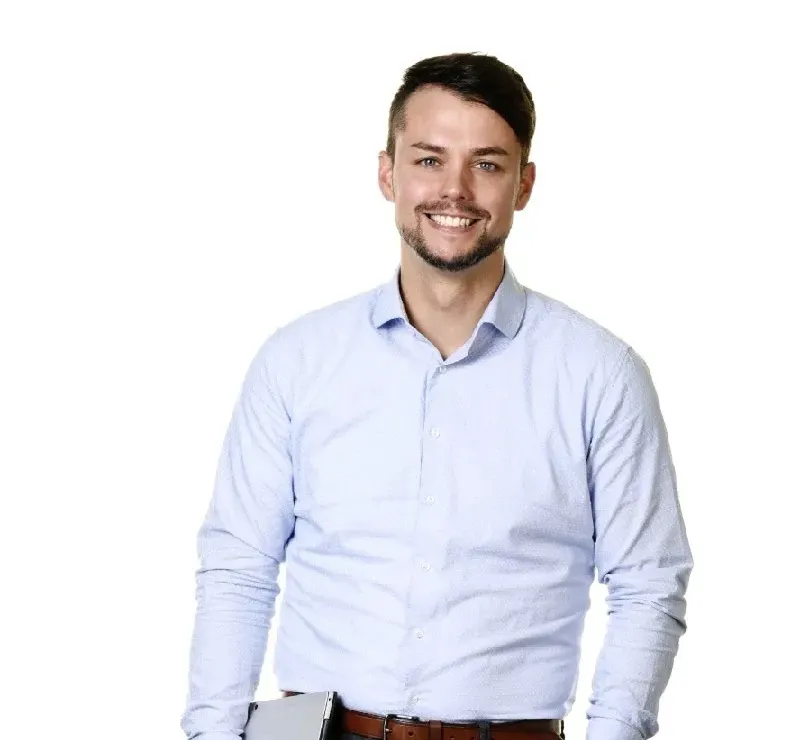 Employer Branding Agentur straling Kunde Dennis