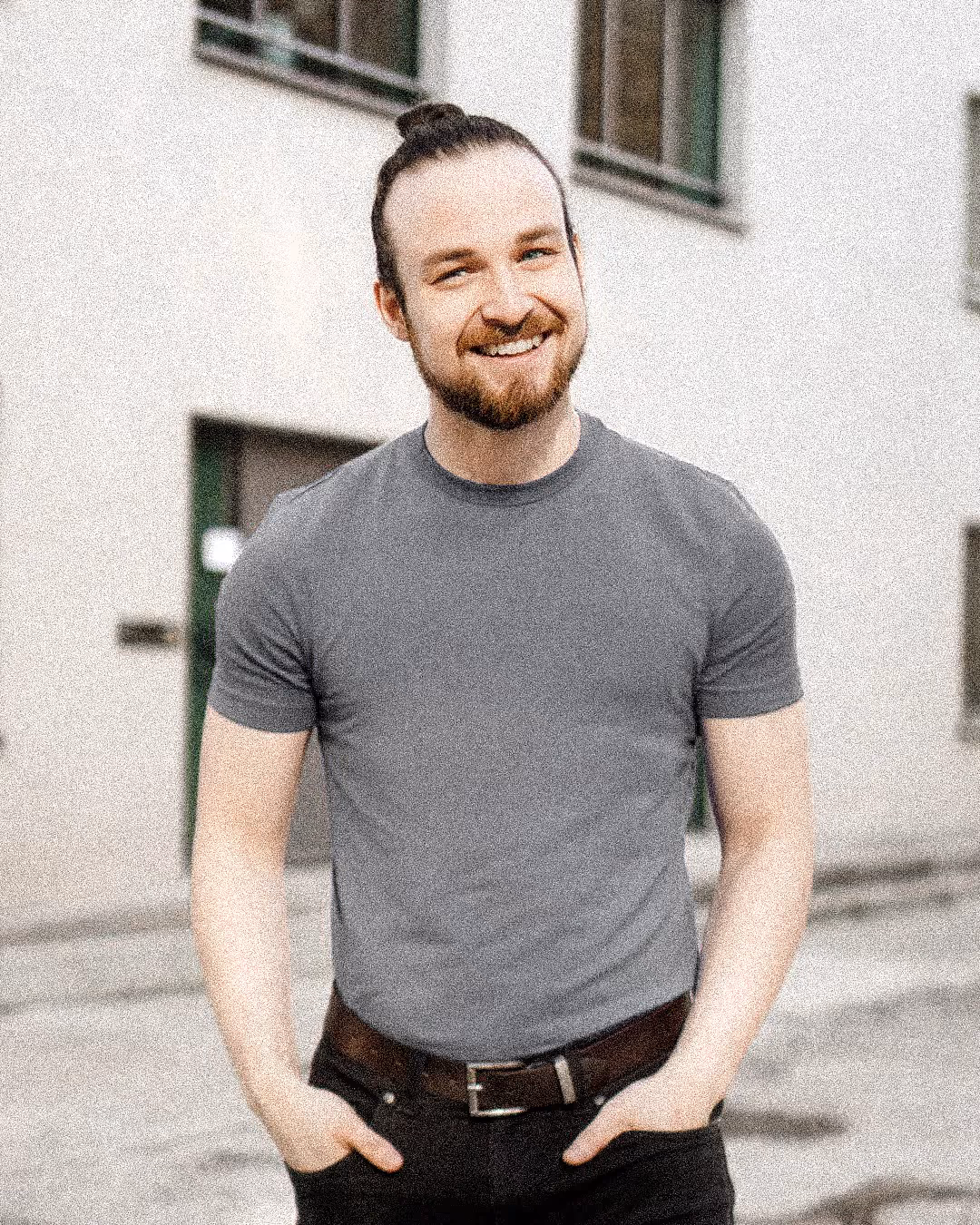 Employer Branding Agentur straling Kunde Franz