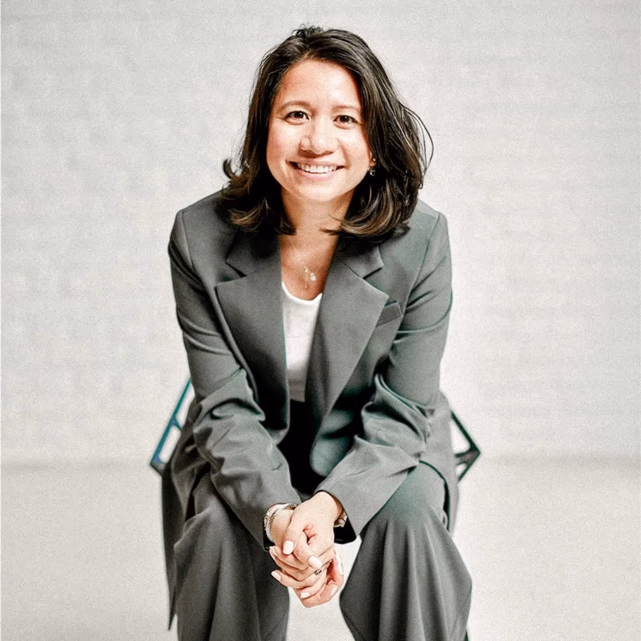 Employer Branding Agentur straling Kunde Linh