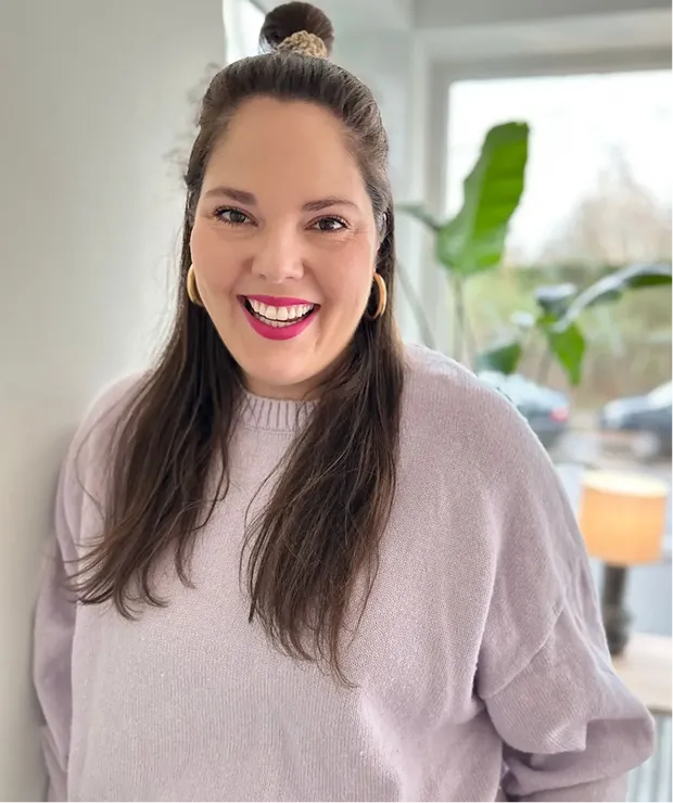 Employer Branding Agentur straling Team Caro