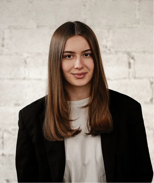 Employer Branding Agentur straling Team Angelique