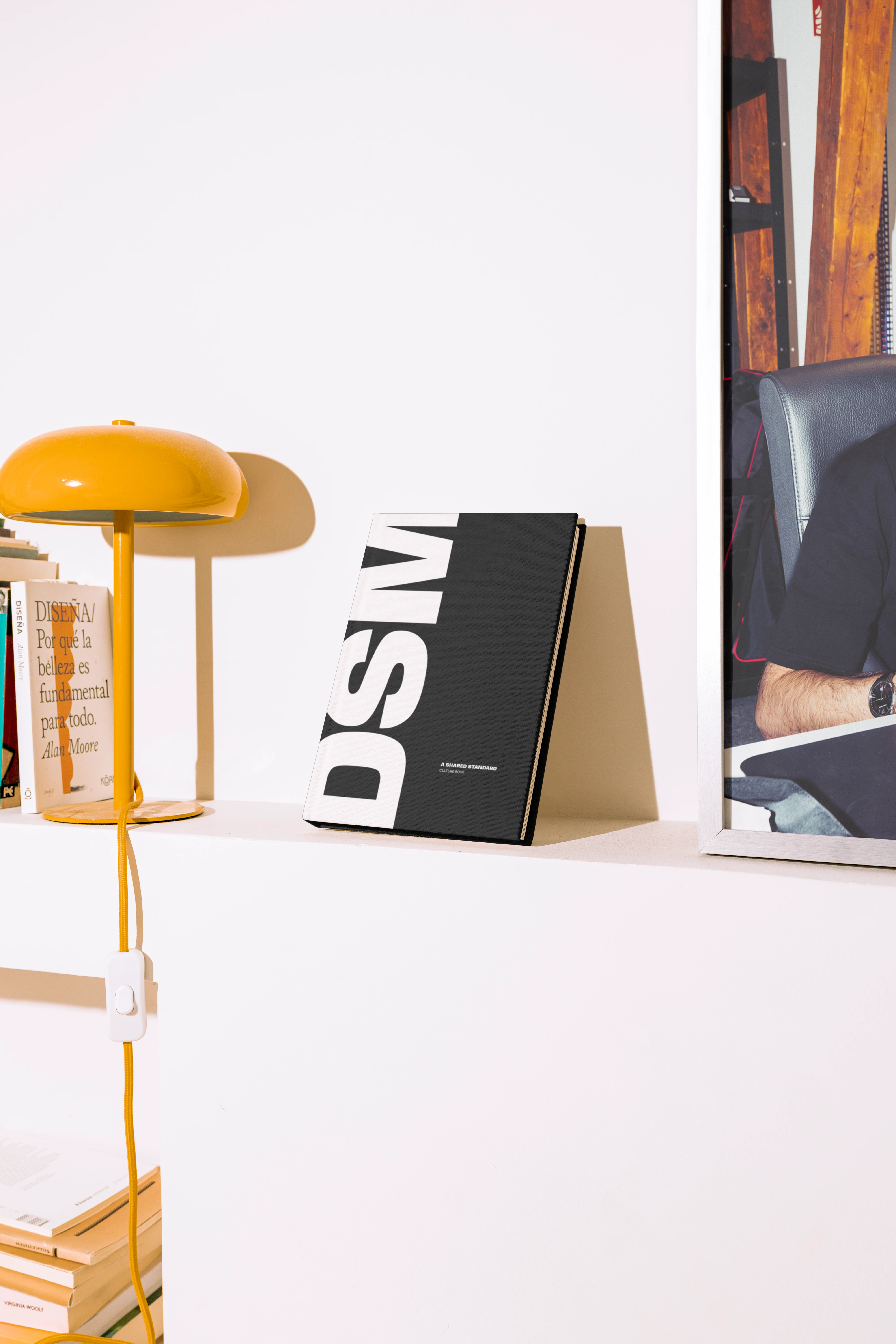 Showcasing der Kulturartikfakte als Ergebnis der Employer Branding Agentur straling