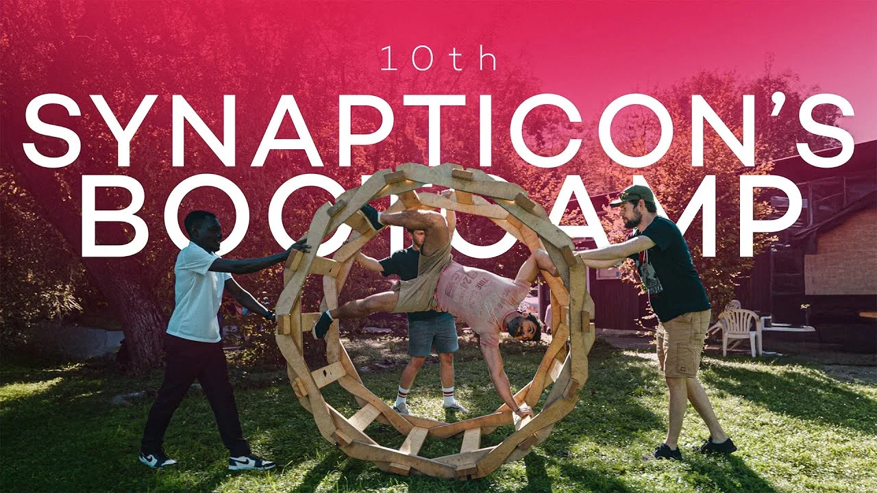 Employer Branding Agentur straling Kunden Showcase Synapticon #2