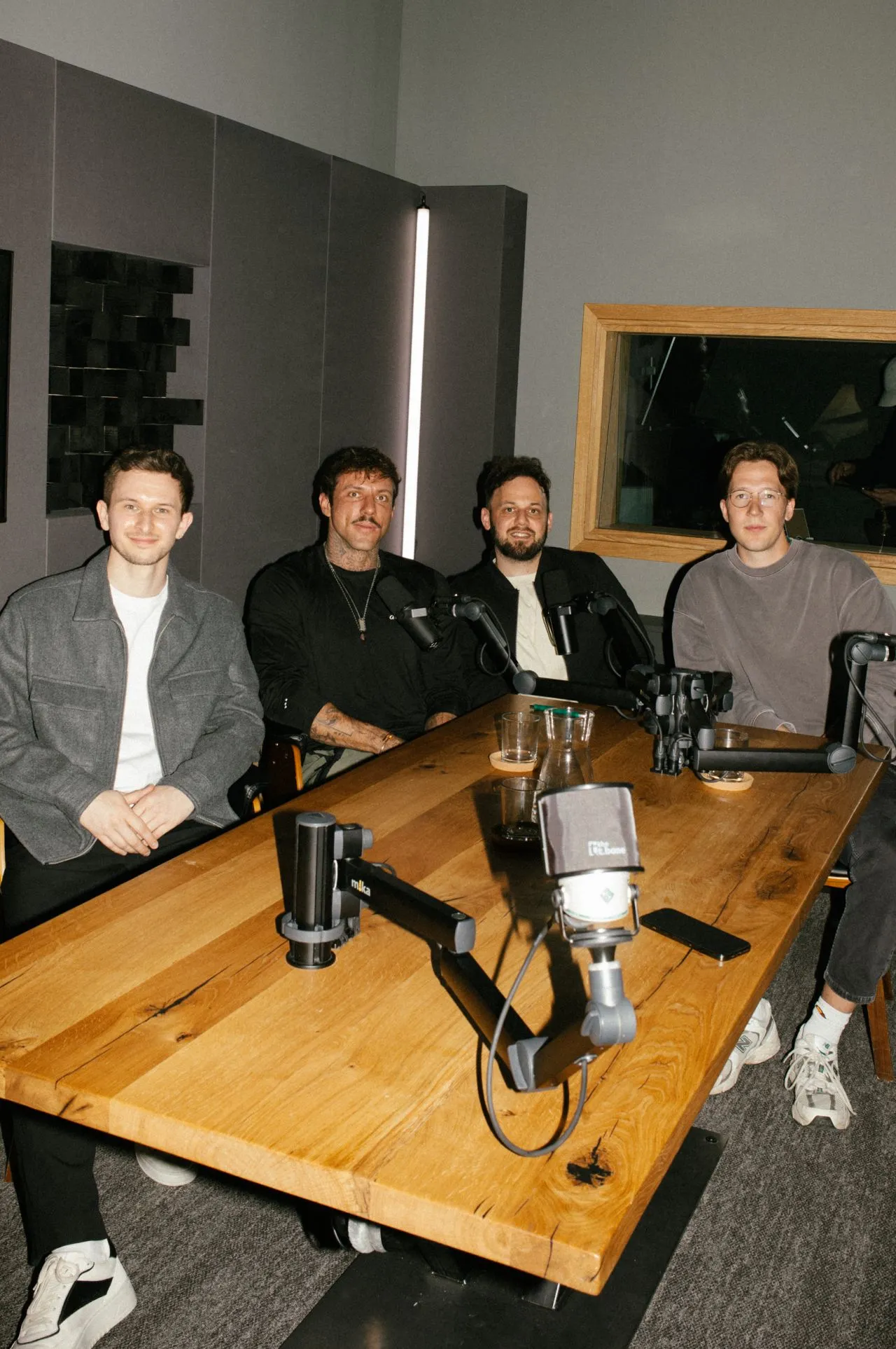 Employer Branding Agentur straling Kunden Showcase adslab #1