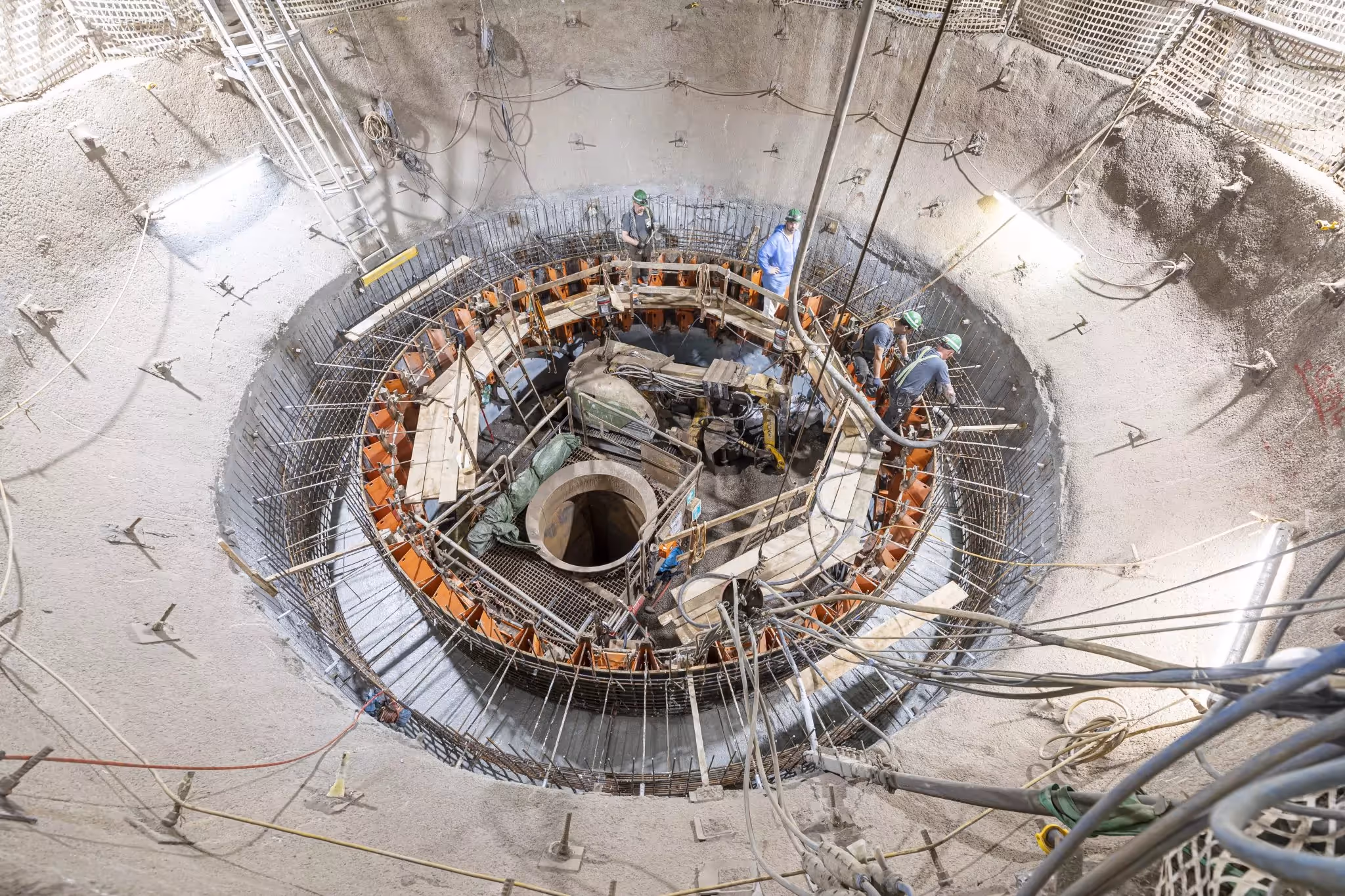 Showcasing des Employer Branding Projektes zwischen der Employer Branding Agentur straling und Redpath Deilmann #1