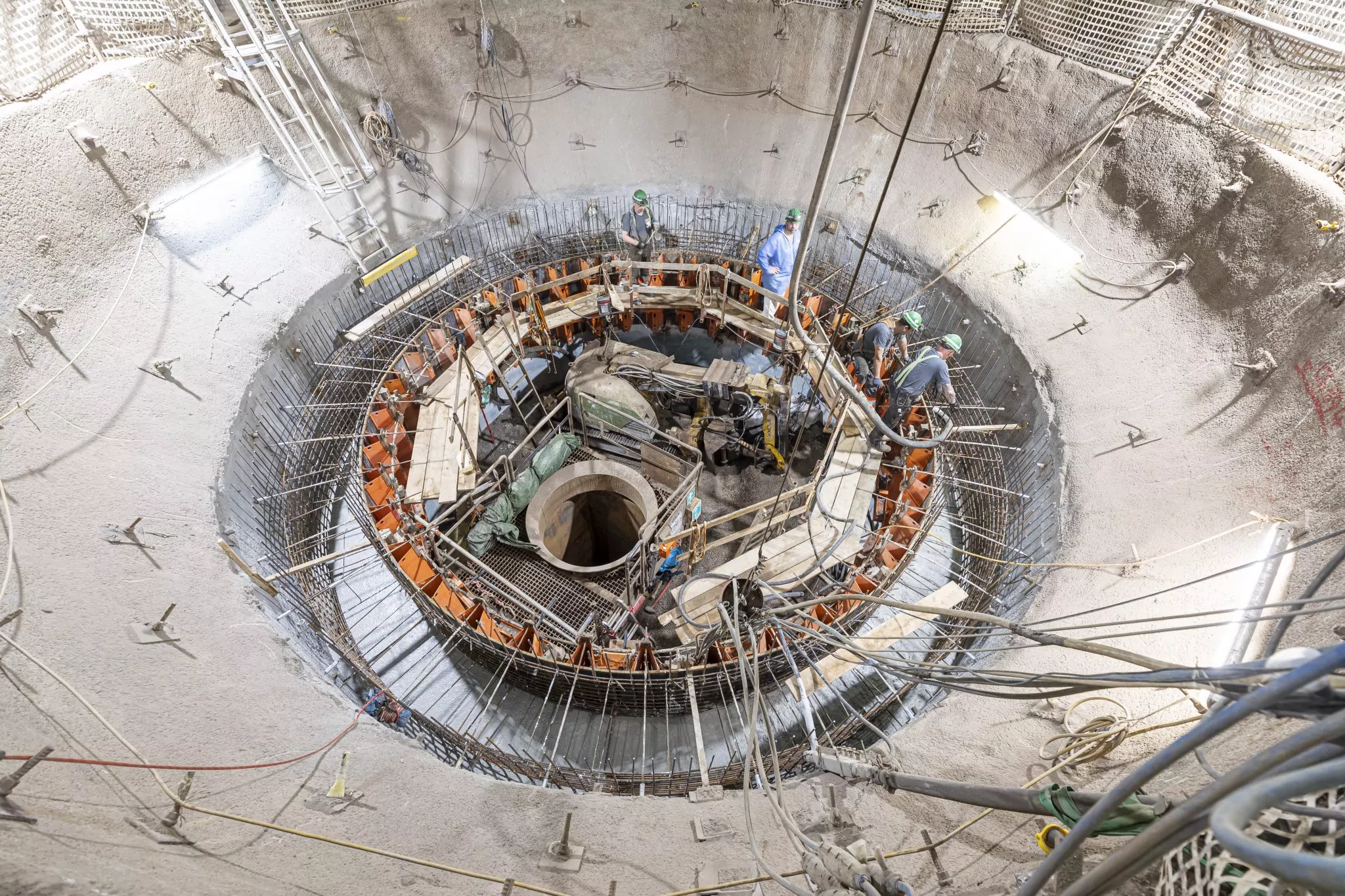 Showcasing des Employer Branding Projektes zwischen der Employer Branding Agentur straling und Redpath Deilmann #1