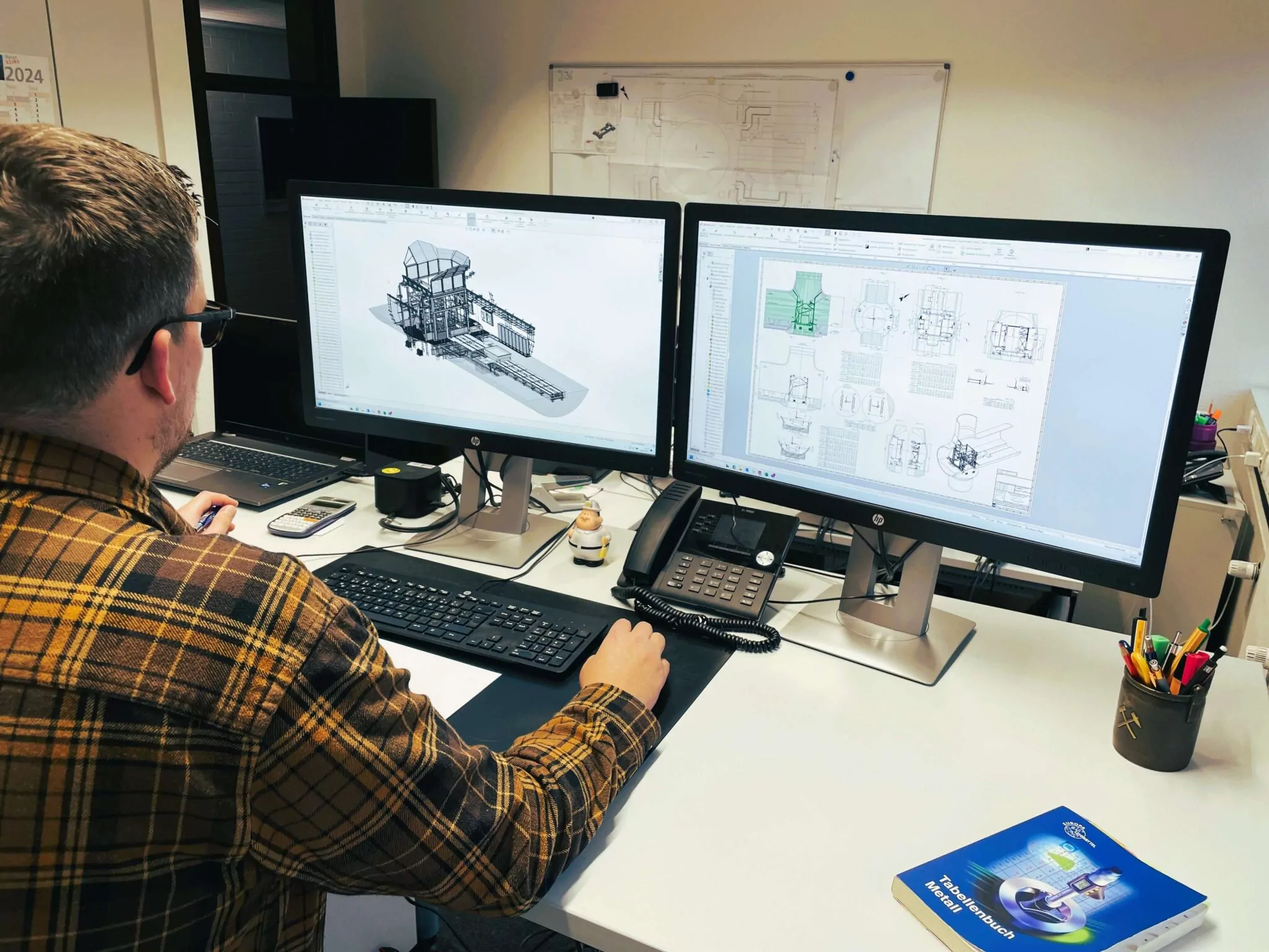 Showcasing des Employer Branding Projektes zwischen der Employer Branding Agentur straling und Redpath Deilmann #2