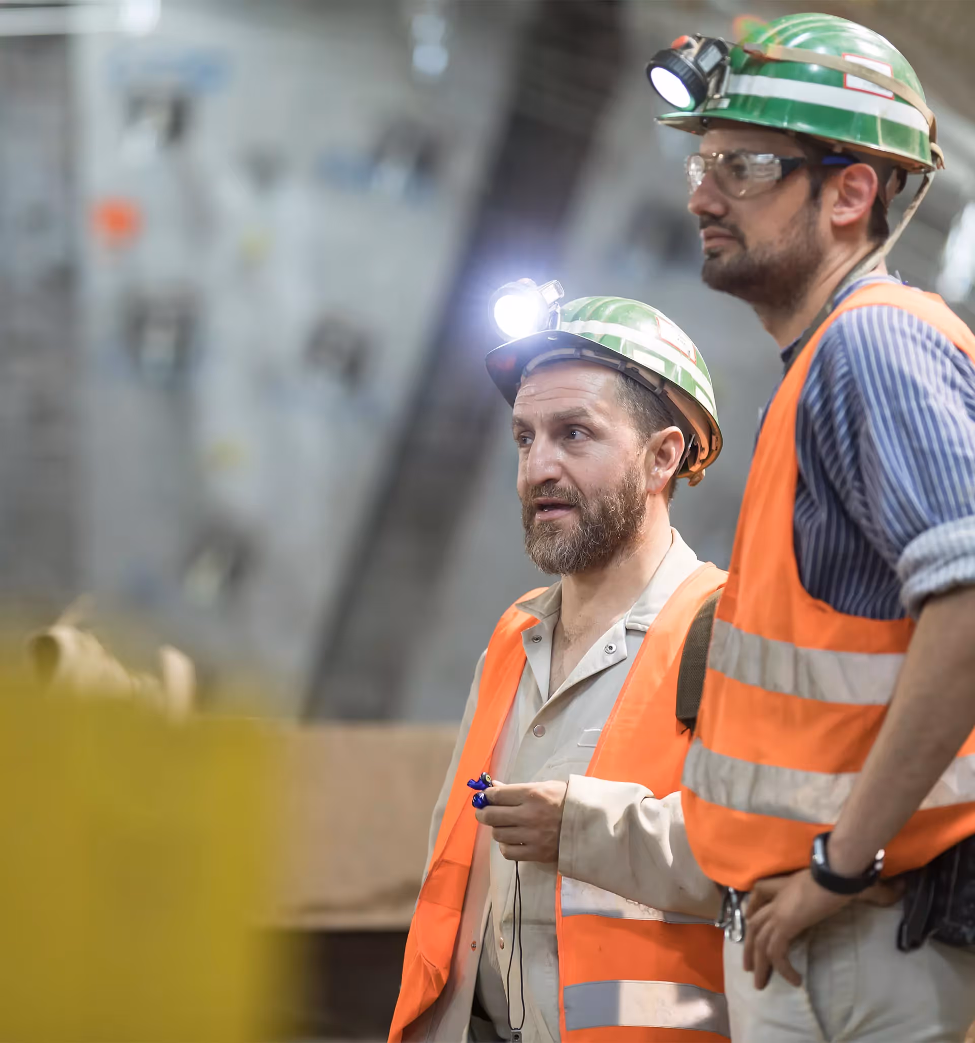 Showcasing des Employer Branding Projektes zwischen der Employer Branding Agentur straling und Redpath Deilmann #4