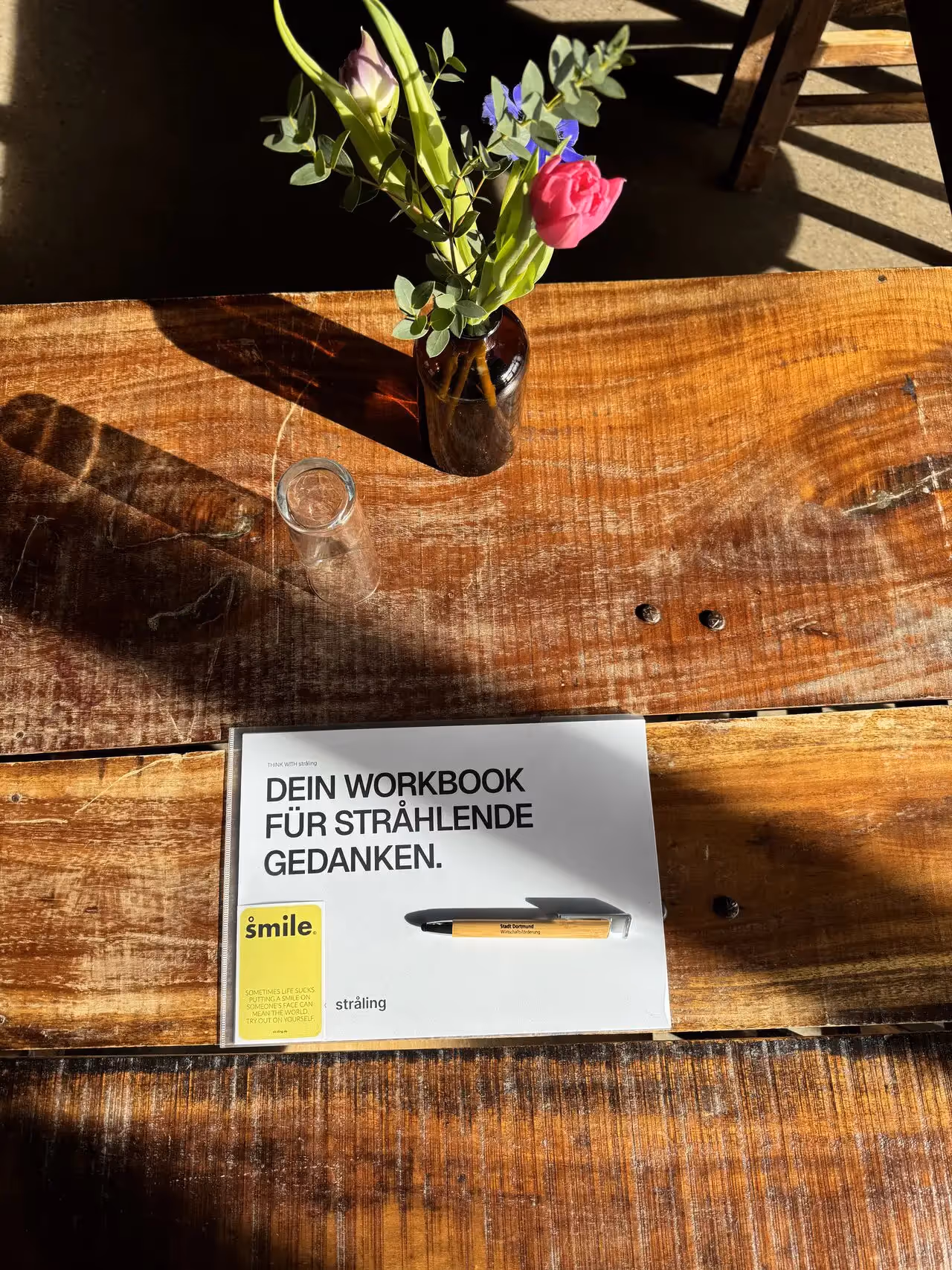 Showcasing des Employer Branding Projektes zwischen der Wirtschafsförderung Dortmund und der Employer Branding Agentur straling #3