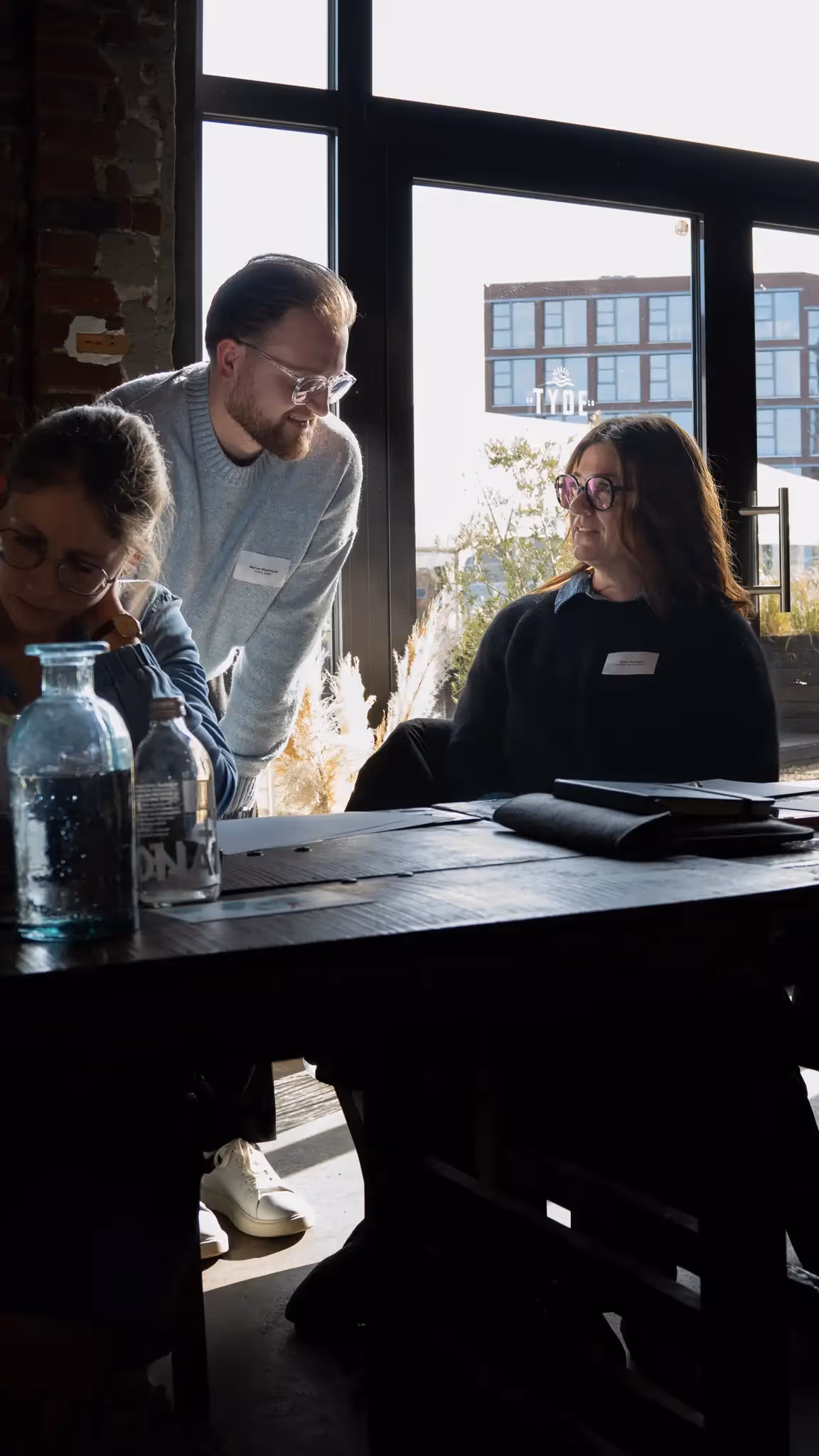 Showcasing des Employer Branding Projektes zwischen der Wirtschafsförderung Dortmund und der Employer Branding Agentur straling #4