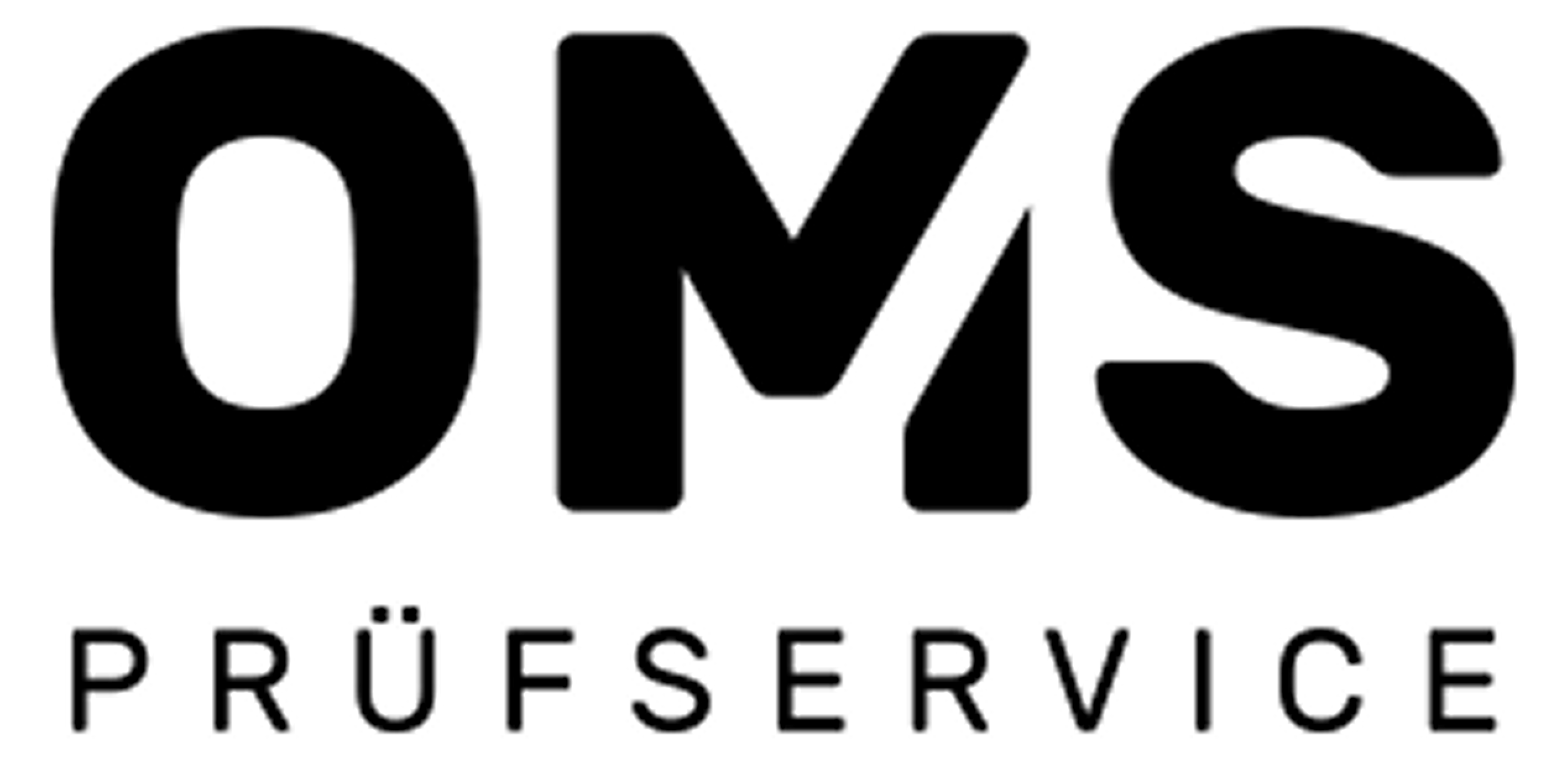 Kundenlogo der Employer Branding Agentur straling: OMS Prüfservice