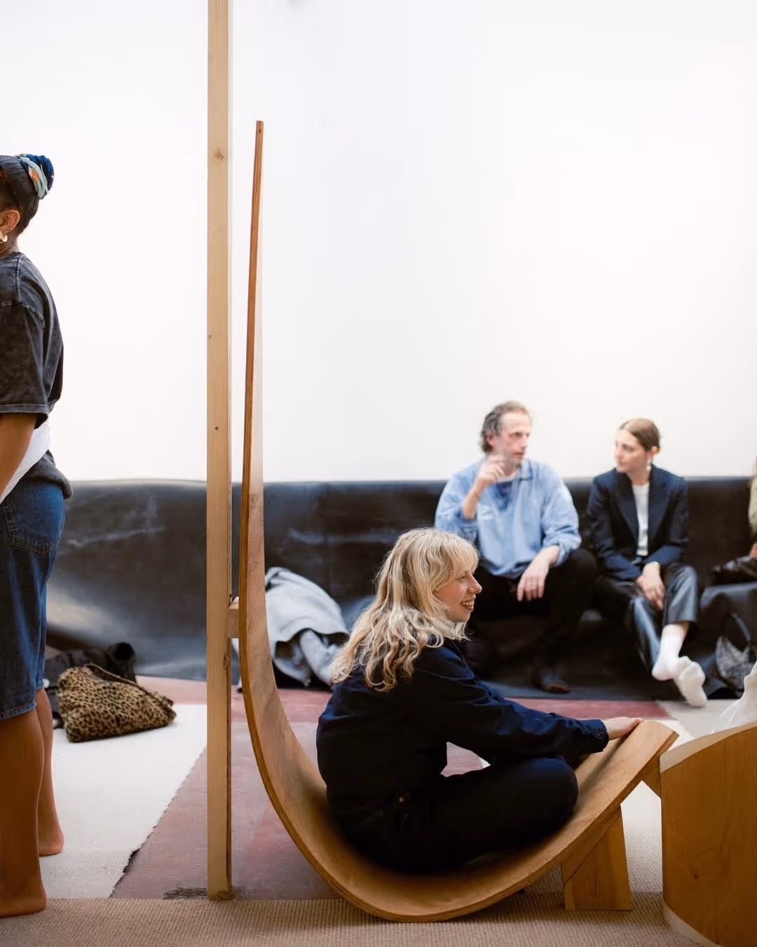 Honest Inventory Workshop mit dem stråling 3D-EVP-Framework: HR-Team analysiert das reale Employer Value Proposition Profil in drei Dimensionen. Entwickelt von Marcel Eberhardt, stråling GmbH. Das 3D EVP Framework ist eine geschützte Methode. © 2026 stråli