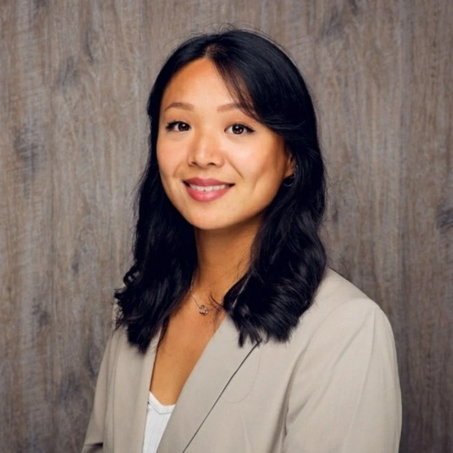 Bild von Xiao Lin – Kundin der Employer Branding Agentur straling