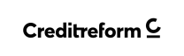Employer Branding Agentur straling Kundenlogo Creditreform