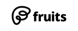 Employer Branding Agentur straling Kundenlogo fruits GmbH