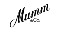 Mumm Champagner – Kundenlogo der Employer Branding Agentur straling